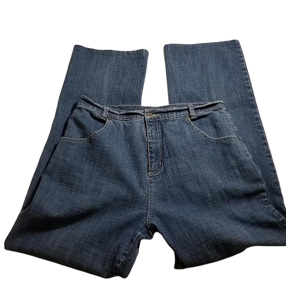 Suzanne fashion highrise jeans Size 14